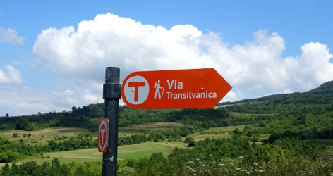 Via Transilvanica – Where Romania’s Heritage, Community and Tourism Converge